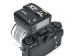 Godox X2T-F Fujifilm Uyumlu TTL Flaş Tetikleyici